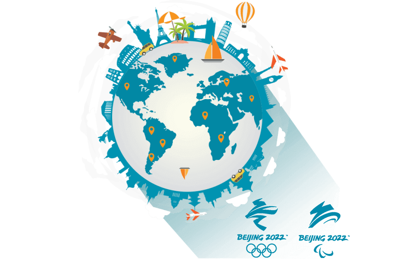 在乍得连接到中国的代理 - 大陆加速器